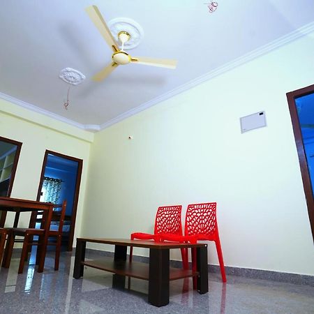 Feel Like Home Near Pmpalem Višákhapatnam Exteriér fotografie